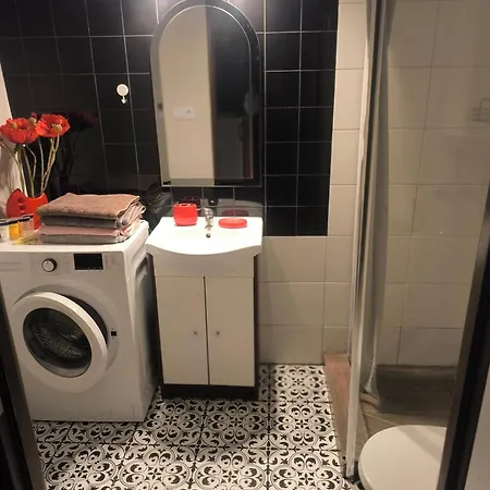 Holiday home Na Skraju Lasu Wola Batorska